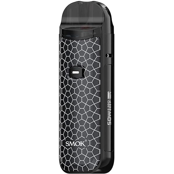 Smok Nord 50W Pod Kit