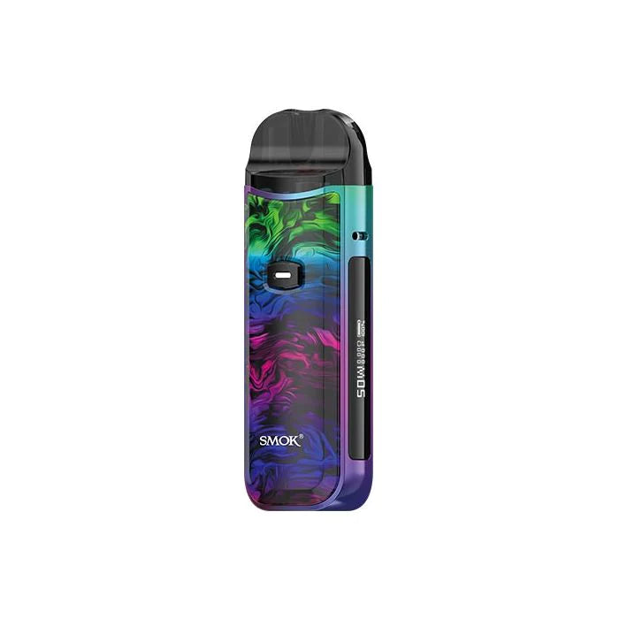 Smok Nord 50W Pod Kit