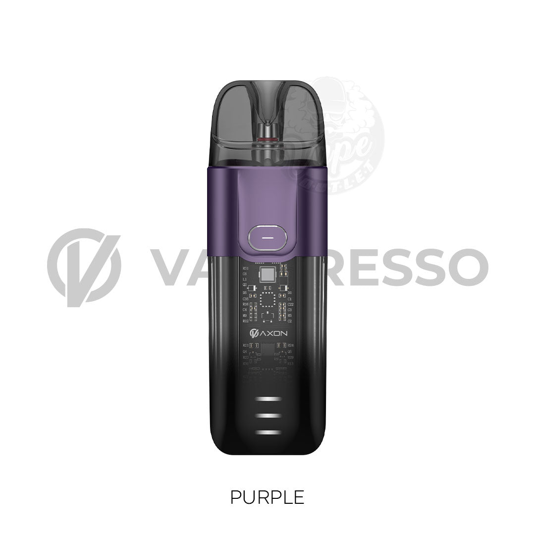 Vaporesso Luxe X Pod Kit