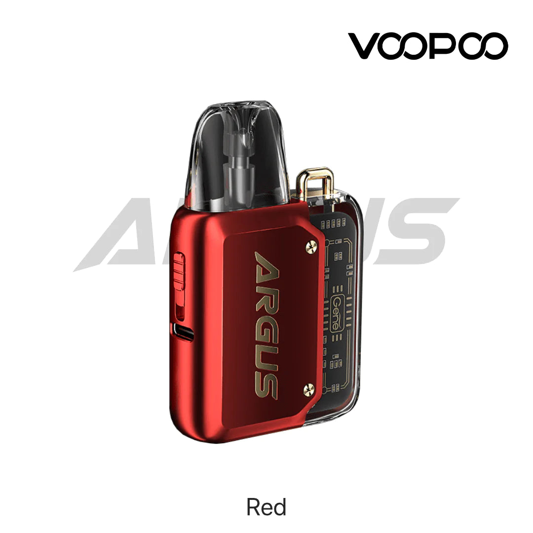 Voopoo Argus P1 Vape Kit