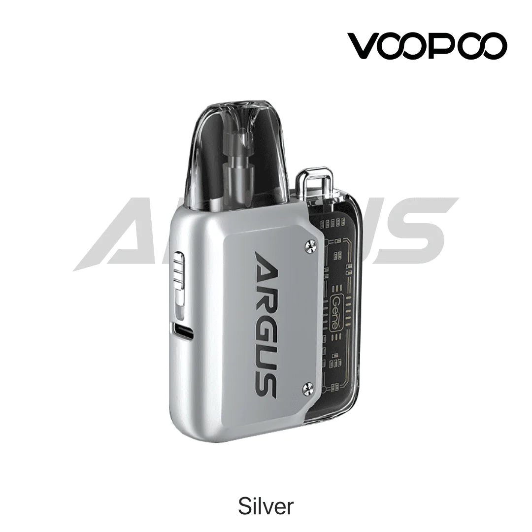 Voopoo Argus P1 Vape Kit