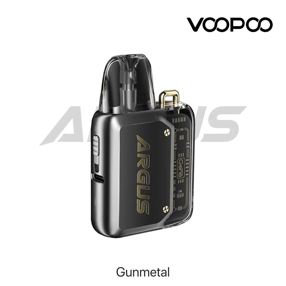 Voopoo Argus P1 Vape Kit