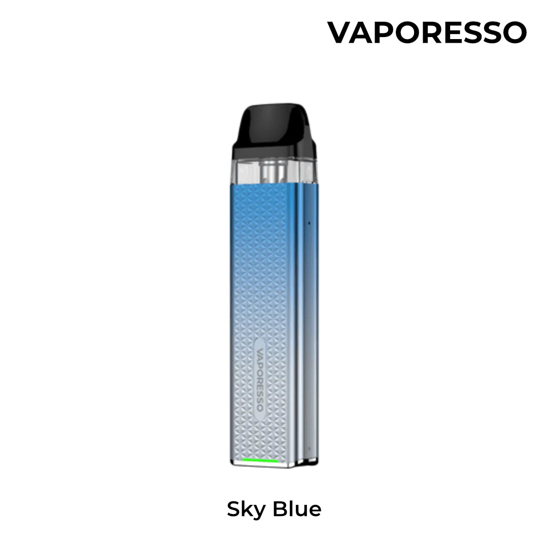 Vaporesso XROS 3 Mini Pod Kit