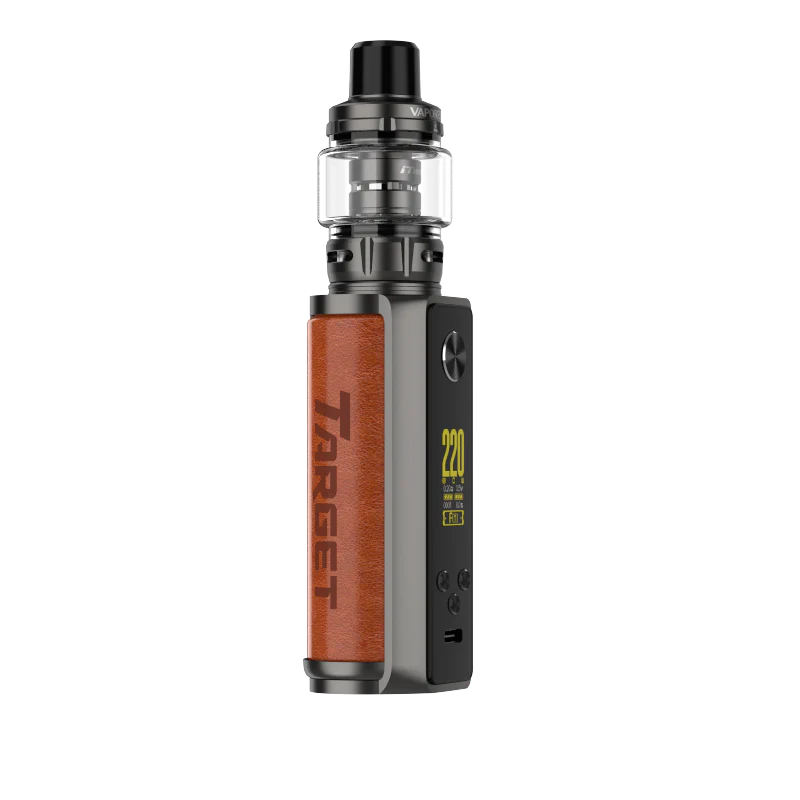 Vaporesso Target 200 Vape Kit