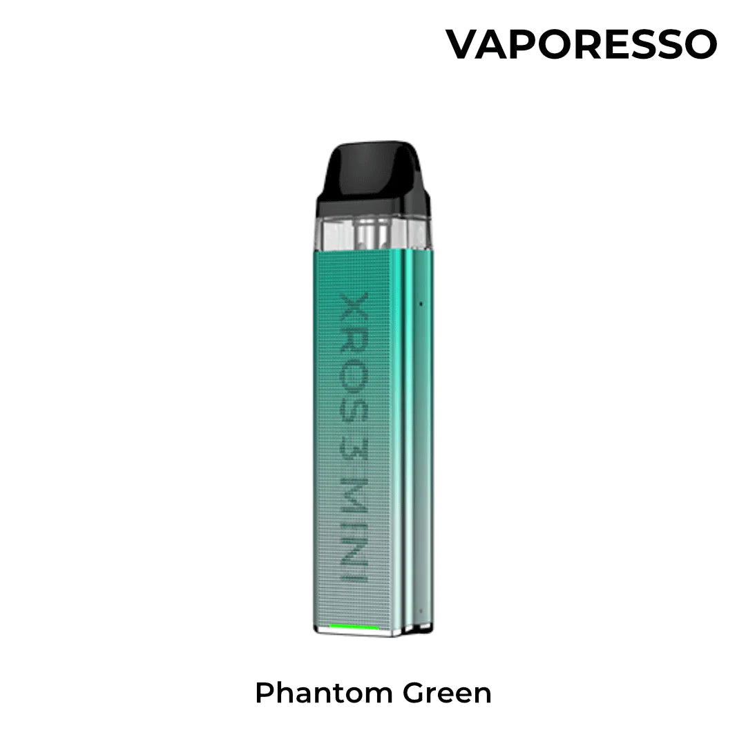 Vaporesso XROS 3 Mini Pod Kit