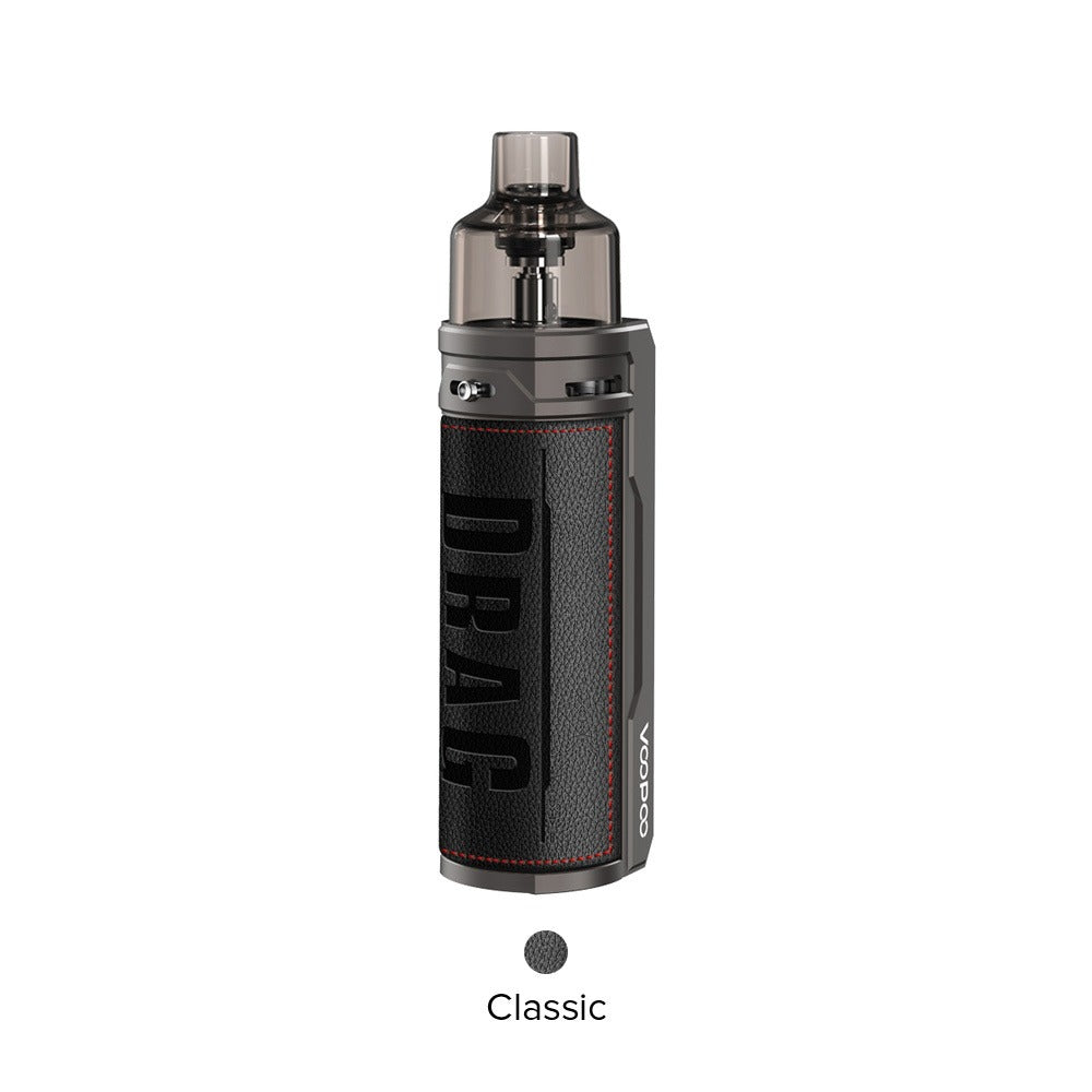 Voopoo Drag X Mod Kit