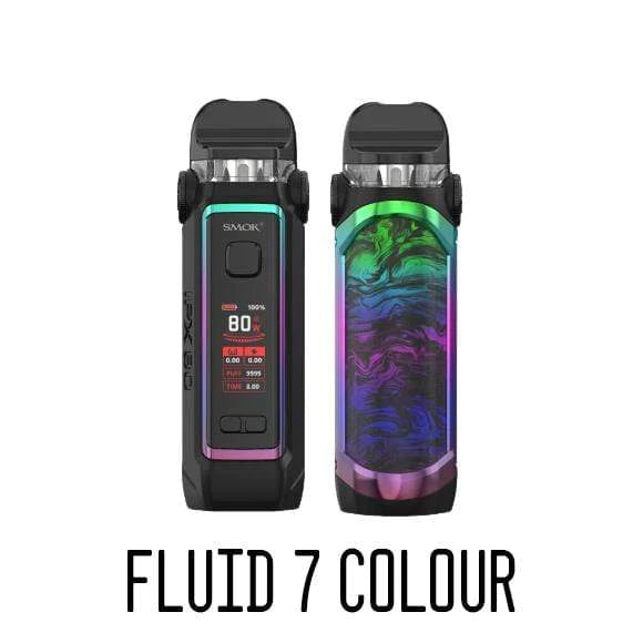 Smok IPX 80 Pod Kit