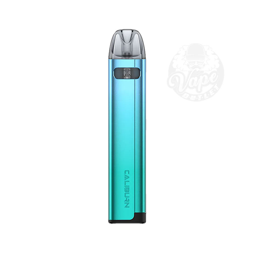 Uwell Caliburn A2S Pod Vape Kit