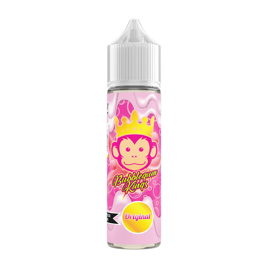 Dr.Vapes Bubblegum Kings Original 60ml