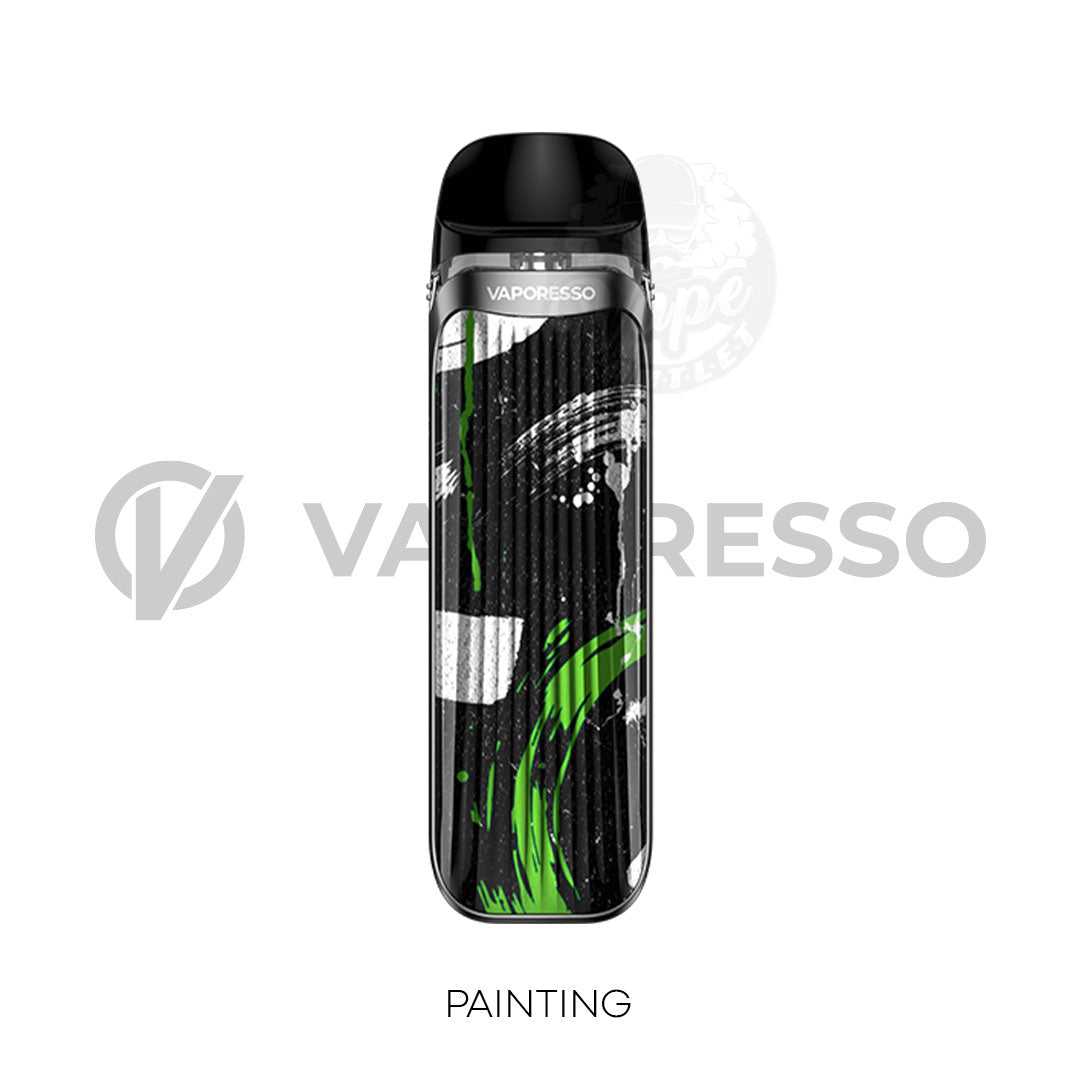 Vaporesso Luxe QS Pod Kit