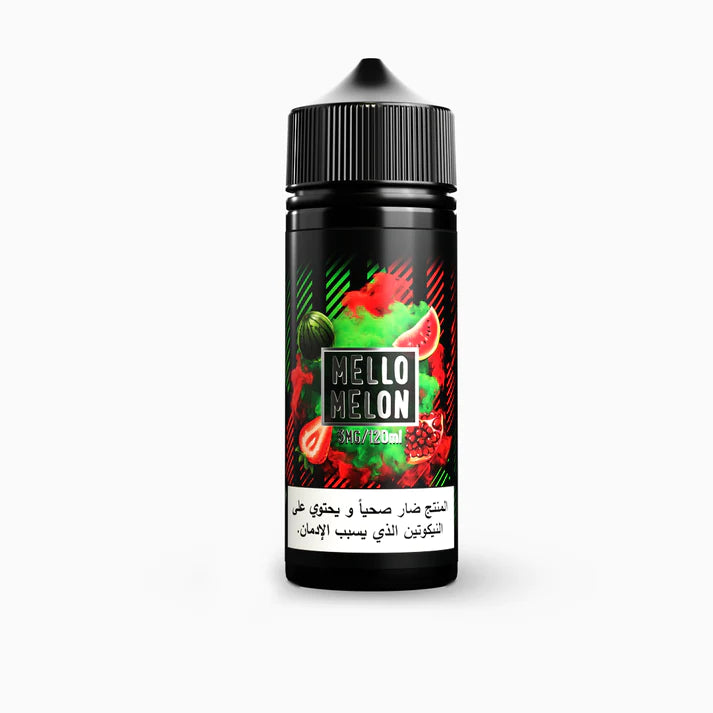 Sams Vape Mello Melon