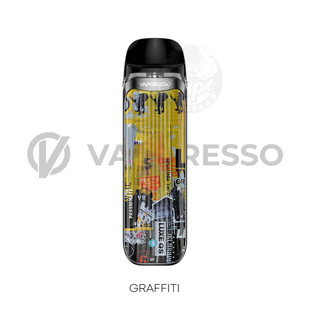 Vaporesso Luxe QS Pod Kit