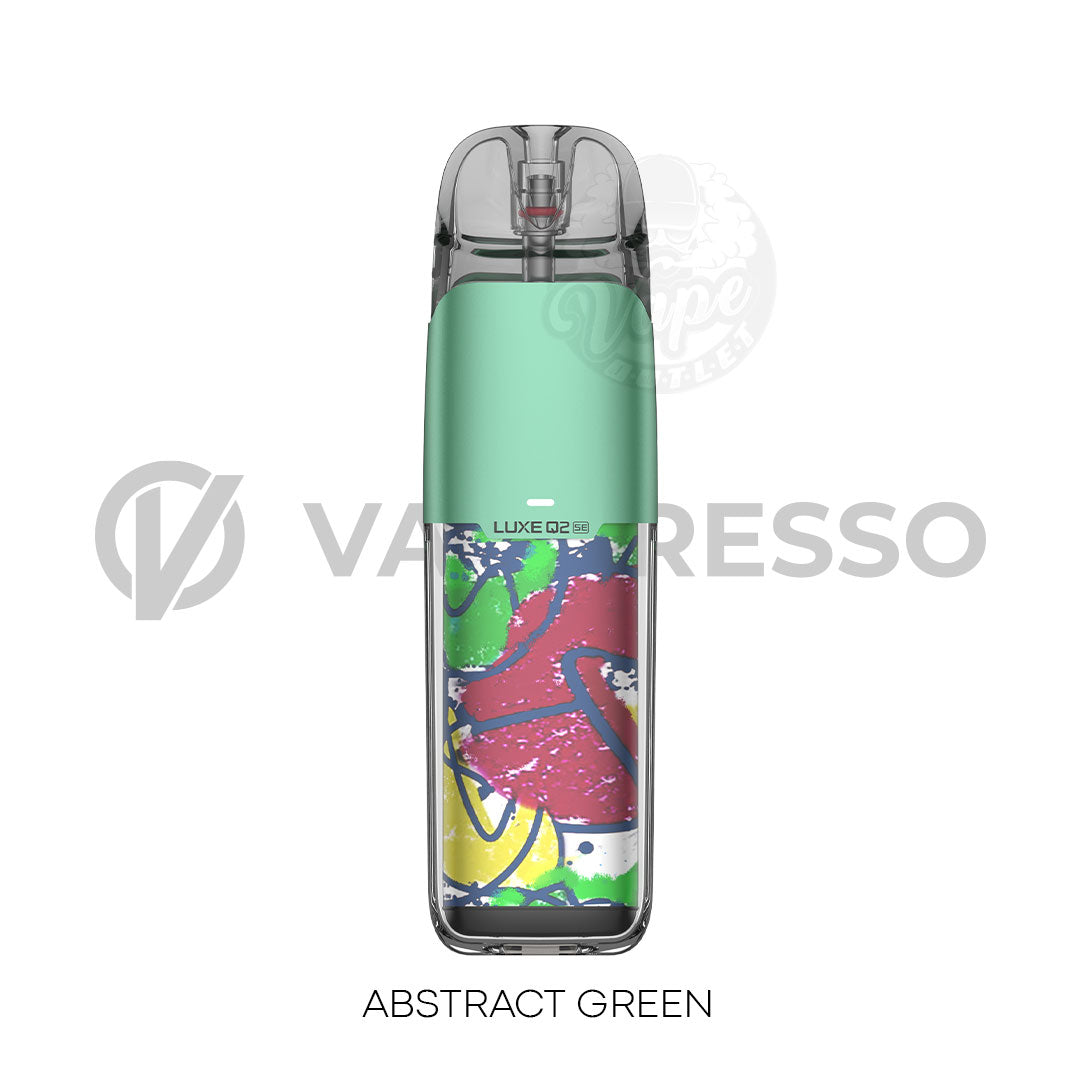 Vaporesso Luxe Q2 SE Pod Kit