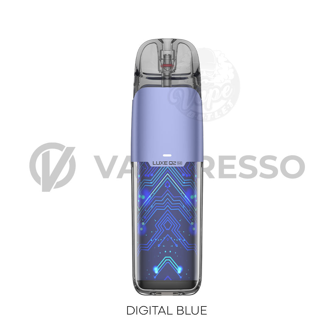 Vaporesso Luxe Q2 SE Pod Kit