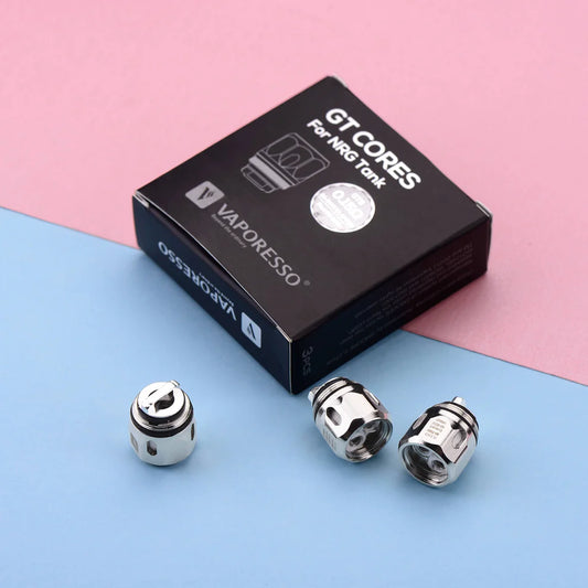 Vaporesso GT Cores Coil (3 pcs/pack)