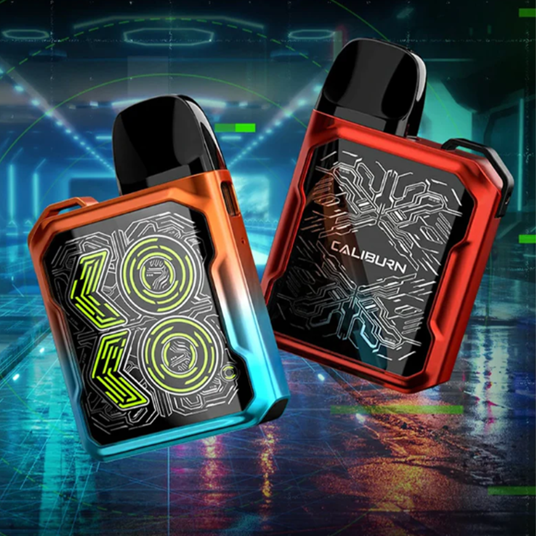 elfbar nachfüll pod läuft aus VOOPOO Vinci Pod SE Kit main image 1