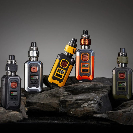 Vaporesso Armour Max Kit 200W