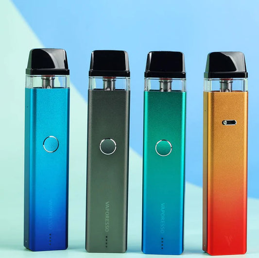 Vaporesso Xros 2 Pod System Kit