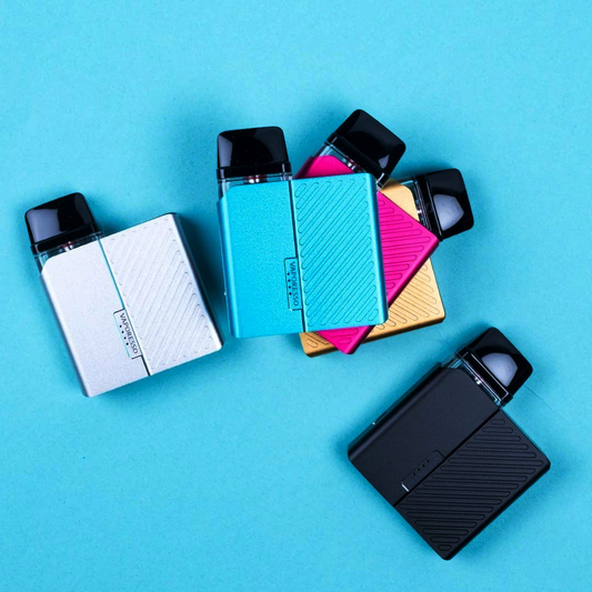 Vaporesso XRos Nano Pod Kit
