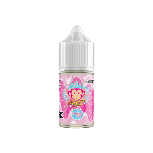 Dr.Vapes Bubble Gum Kings Original Ice 30mg 30ml