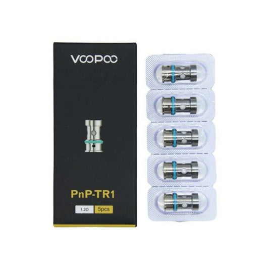 Voopoo Pnp TR1 Coil (5pcs/pack)