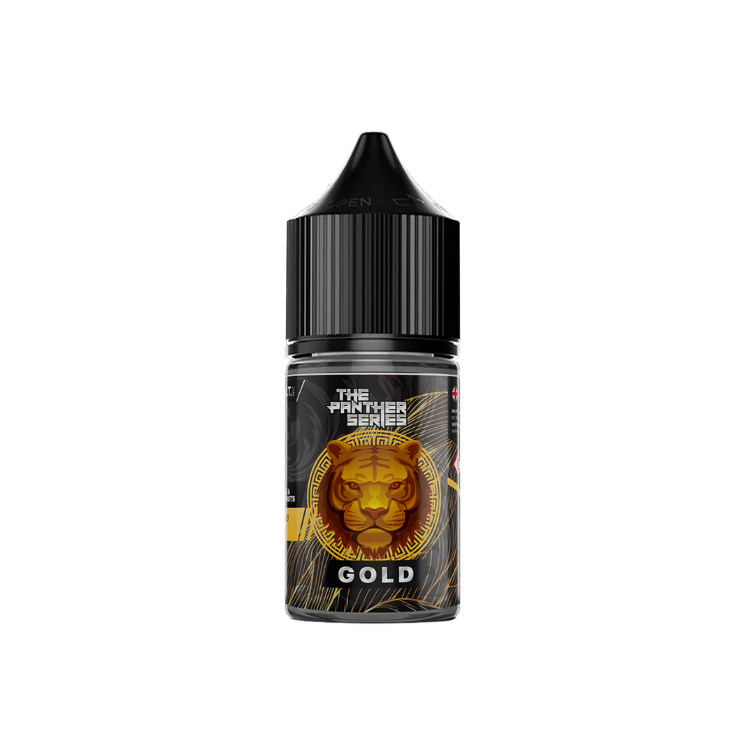 Dr.Vapes Gold 30mg 30ml