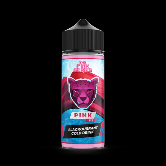 Dr.Vape Pink Ice 3mg 120ml