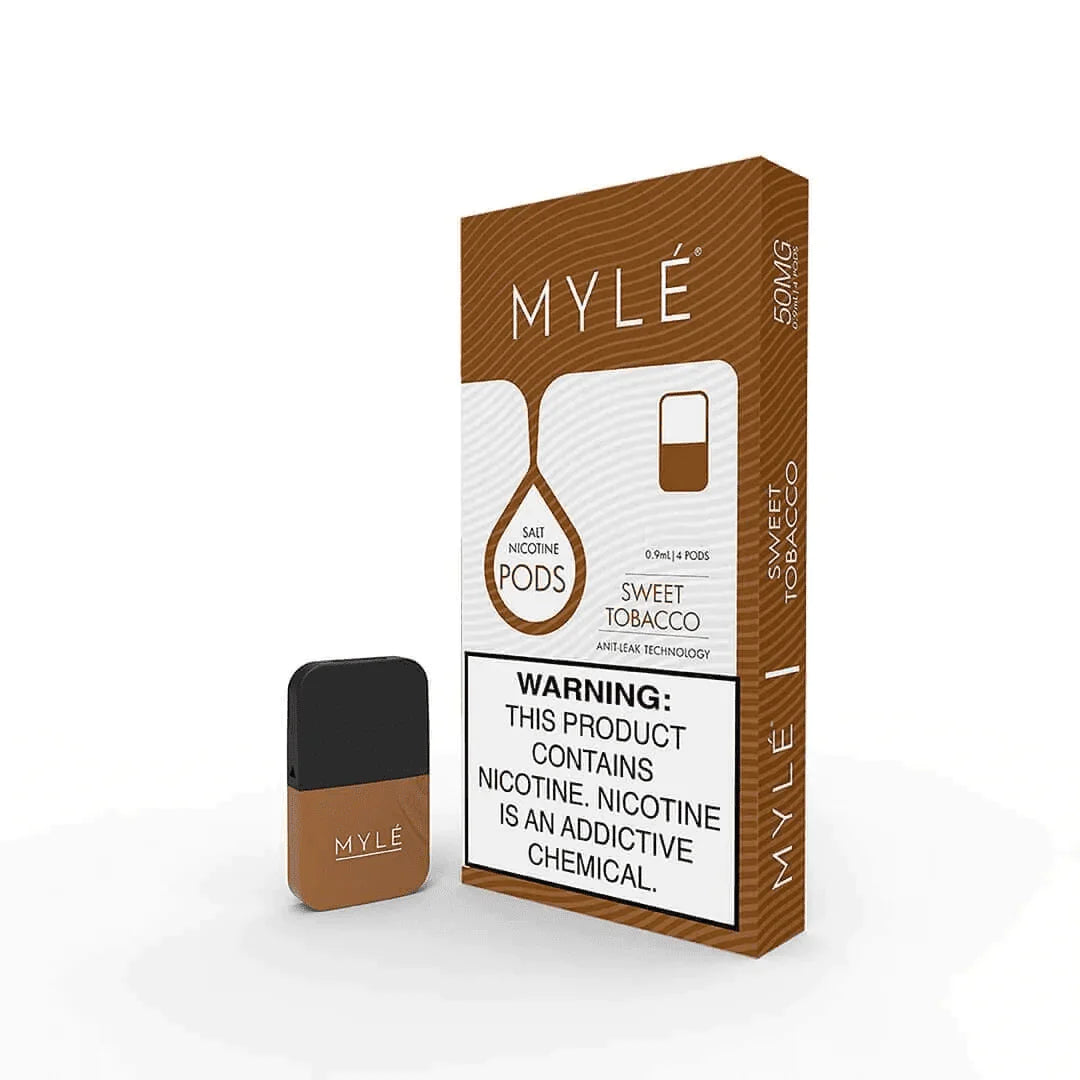 Myle V4 Pod