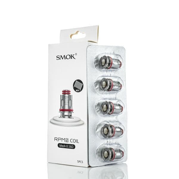 Smok RPM 2 Coil Mesh (3pcs/pack)