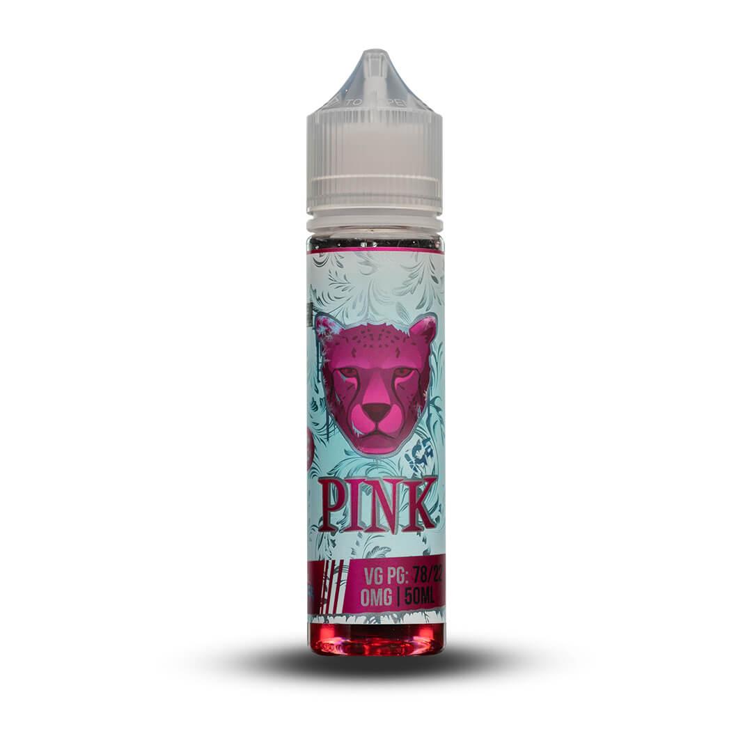 Dr.Vape Pink Ice 3mg 60ml