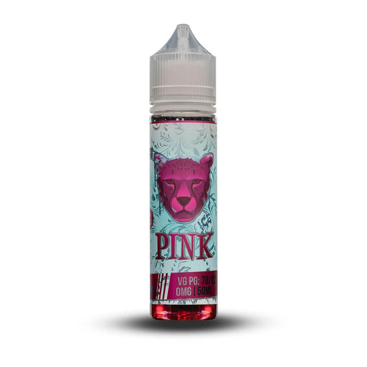 Dr.Vape Pink Ice 3mg 60ml