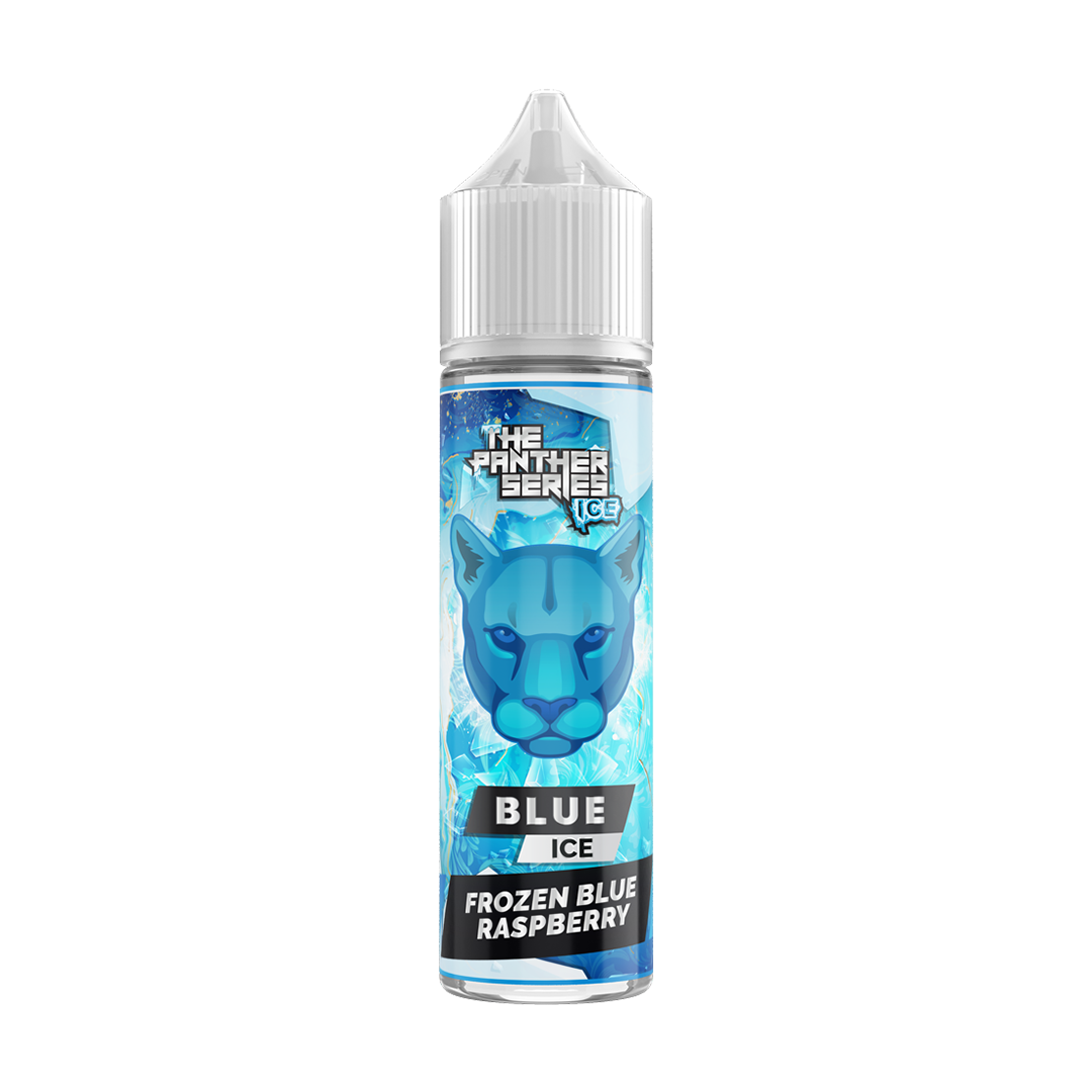 Dr.Vapes Blue Ice Frozen 3mg 60ml