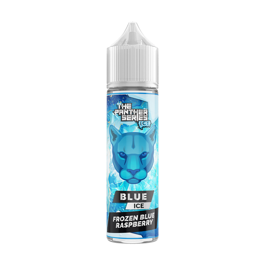 Dr.Vapes Blue Ice Frozen 3mg 60ml