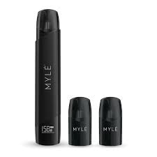 Myle V5 Meta Pod Device