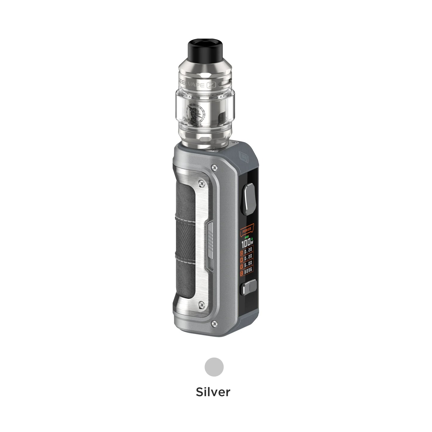 Geekvape Max100 Vape Kit
