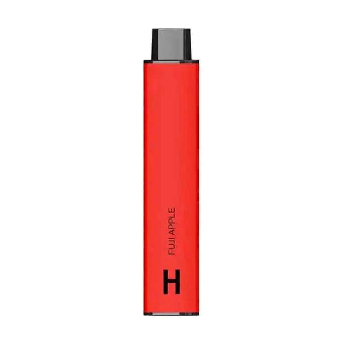 Hyla Disposable 4500-Puffs