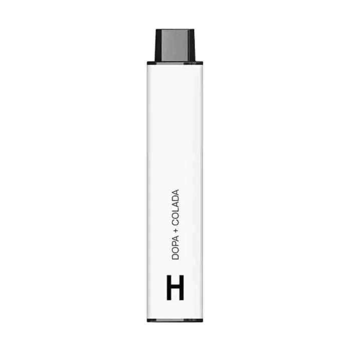 Hyla Disposable 4500-Puffs