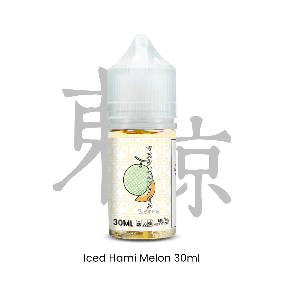 Hami Melon Vape Tokyo Juice Iced Hami Melon SaltNic in Dubai UAE Vape outlet uae Tokyo Hami Melon Vape Tokyo Juice Iced Hami Melon SaltNic in Dubai UAE Vape outlet uae Tokyo