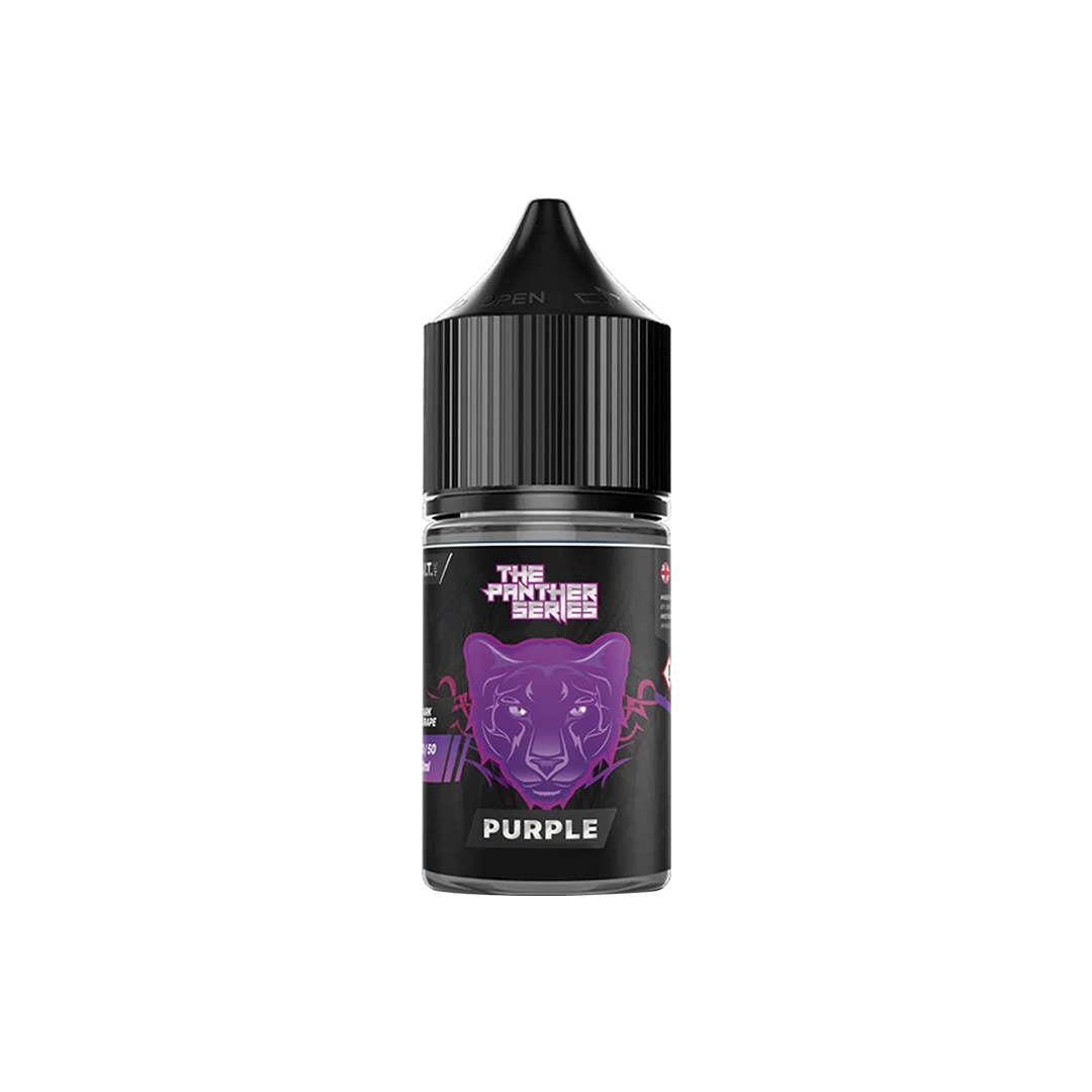 Dr.Vapes Purple