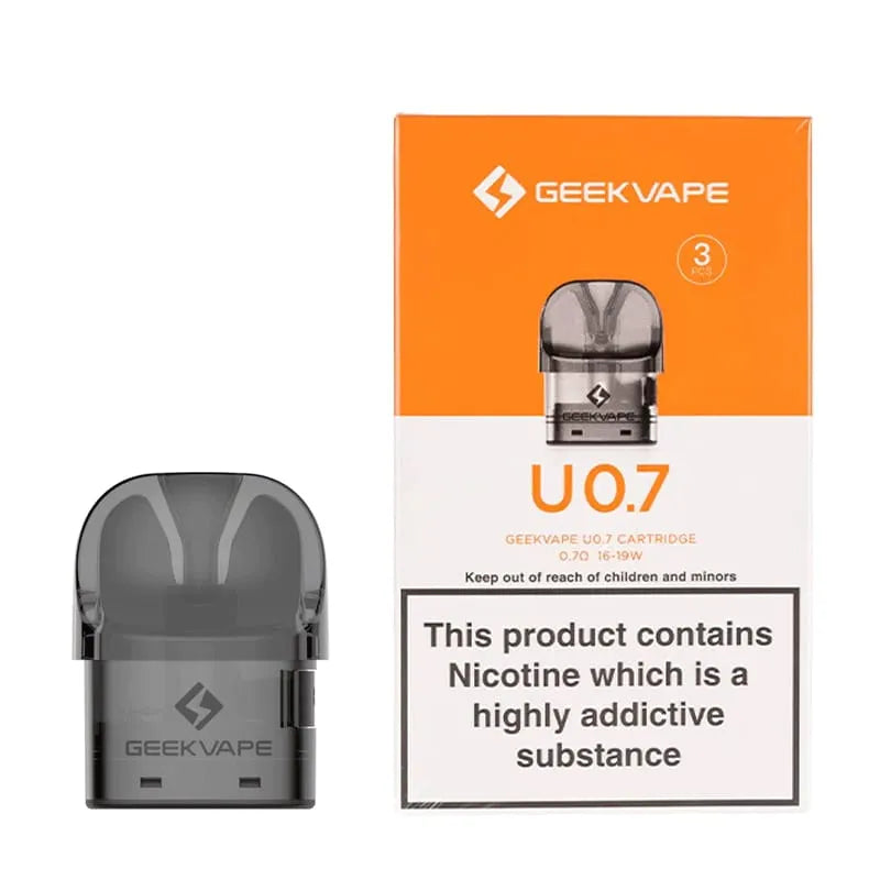 Geek Vape Cartridge