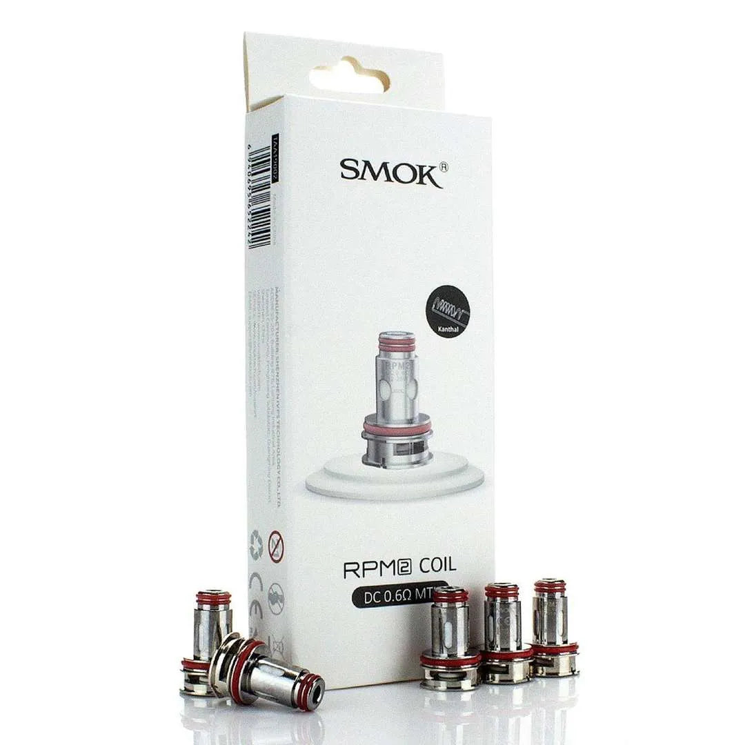 Smok RPM 2 Coil DC  (5pcs/pack)