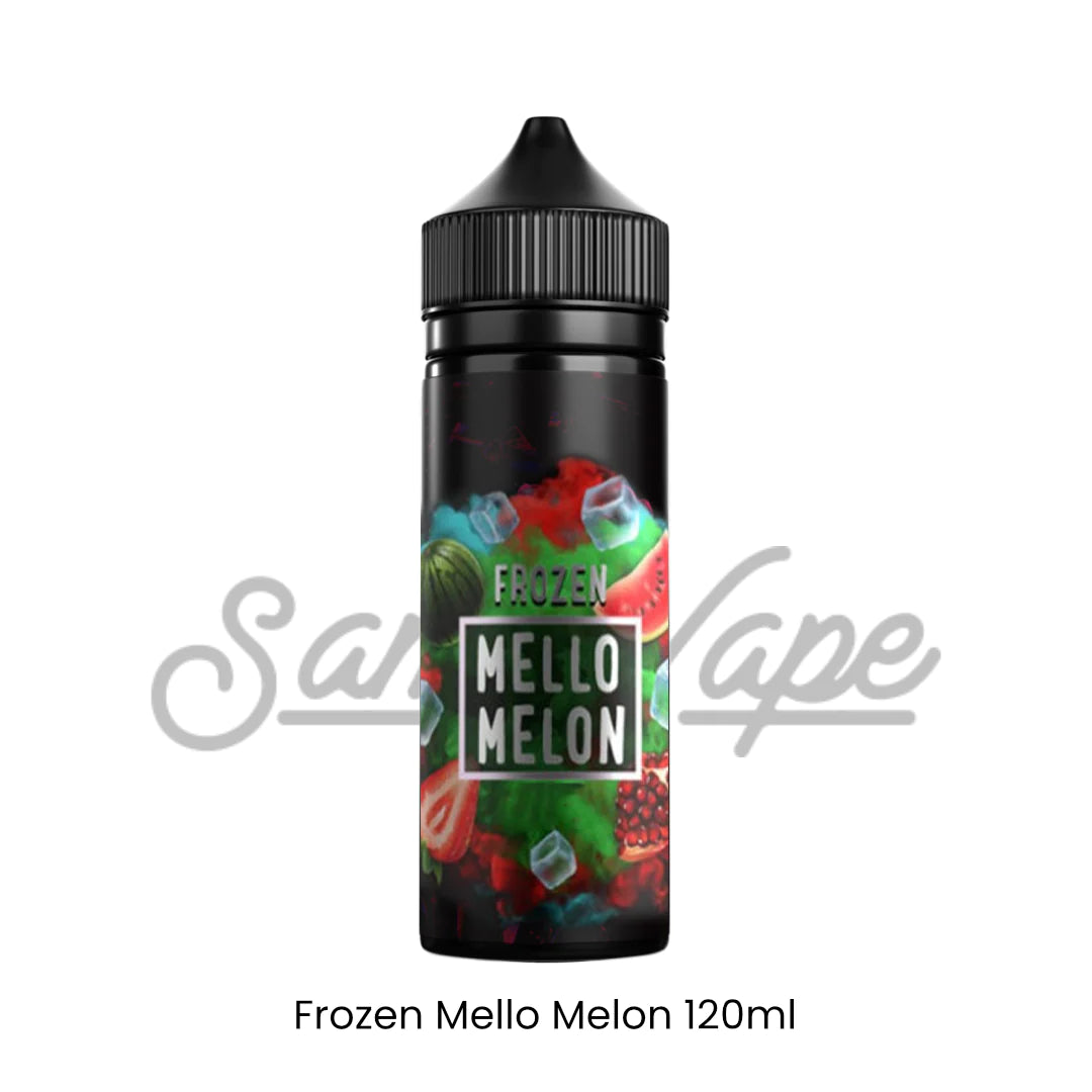 Sams Vape Frozen Mello Melon