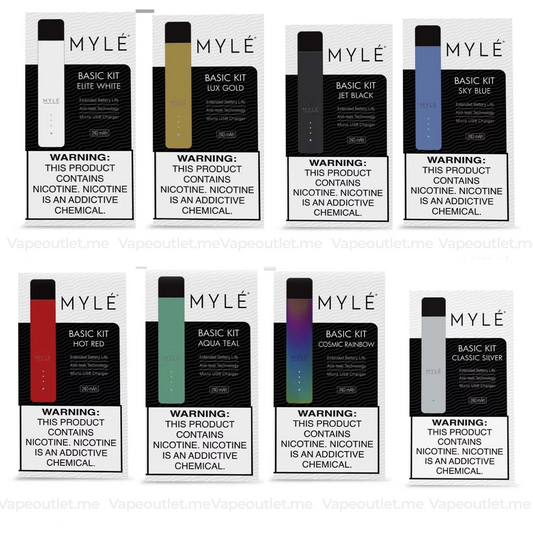 Myle V4 Kit