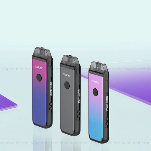 Smok Acro Pod System Kit
