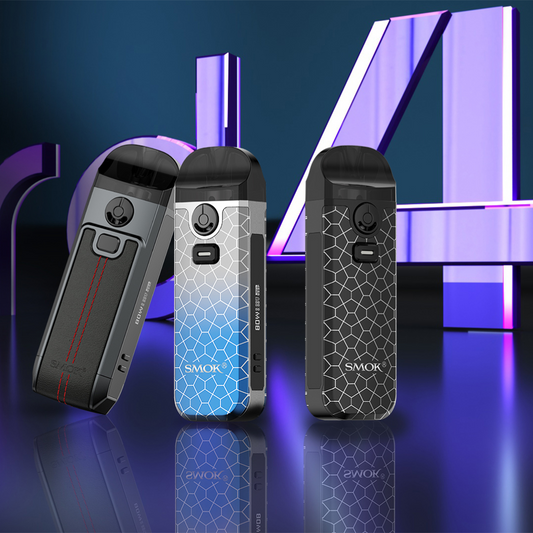 Smok Nord 4 Kit