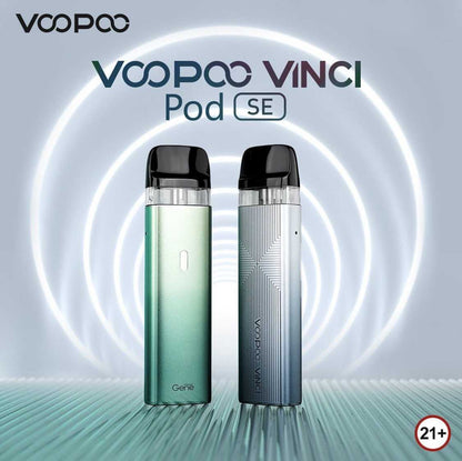 Voopoo Vinci Pod SE Kit Vape outlet uae Voopoo Vinci Pod SE Kit Vape outlet uae
