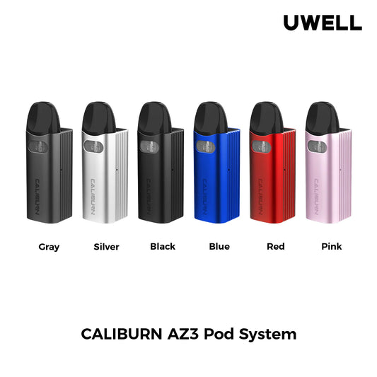 Uwell Caliburn AZ3 Pod Kit