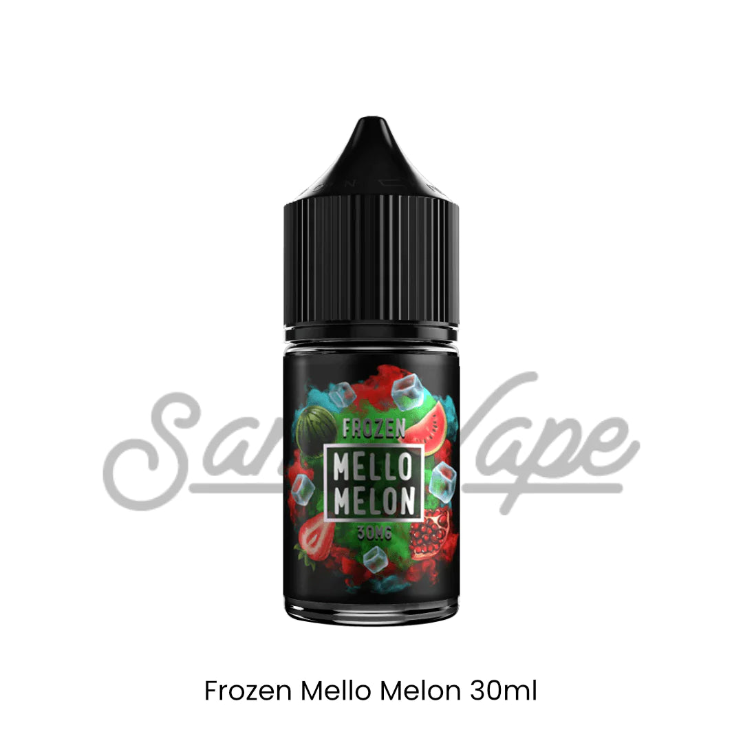 Sams Vape Mello Melon [SaltNic]
