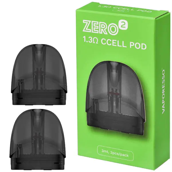 Vaporesso Zero 2 Pod  (2pcs/pack)