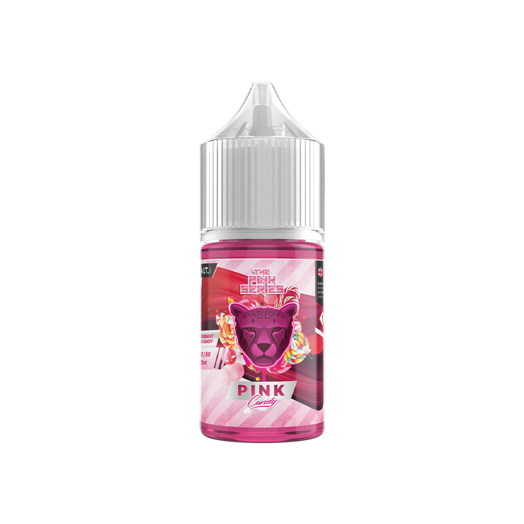 Dr.Vapes Pink Candy 30mg 30ml 